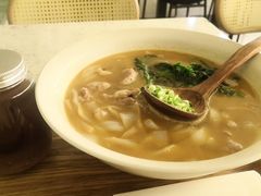 -三姐·老友记·南宁老友粉(朝阳区光华路嘉里中心店)