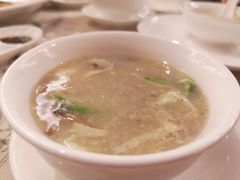 顺德拆鱼羹-香云轩·顺德菜(香云纱园林酒店店)