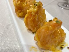 -狮王府淮扬菜(万象城店)