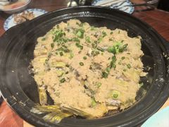 -山水茶艺馆·点心粤菜·30年老字号