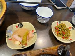 -富正毅三下锅·湘西韵味(天门山索道店)