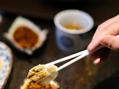 -八珍手工水饺·妈妈的爱(传芳巷店)