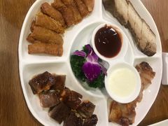 -周锦记广式餐厅