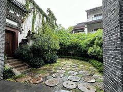-广富林宰相府酒店·水云间