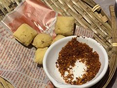 -野·大山里野生菌石锅土鸡(益田假日店)