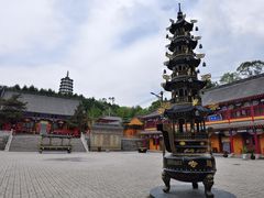 -萨尔浒风景区