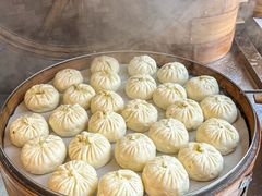 -李与白包子铺(桐梓林店)
