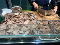 -清真磨沟沿老字号牛肉面(总店)
