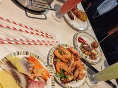 -吉布鲁牛排海鲜自助(武侯银泰城店)