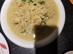 -船歌·鱼水饺青岛菜(合肥路永旺店)