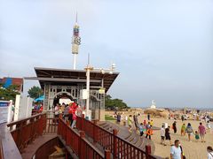 -老虎石海上公园