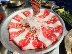 -入火韩国烤肉(凯旋广场店)