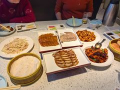 -玉林烤鸭店(黄村兴华店)