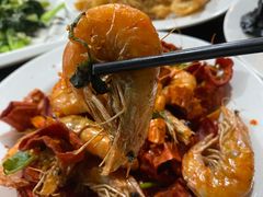 -海景花园海鲜餐厅(石老人店)