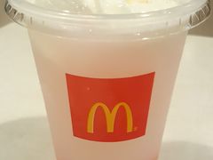 -麦当劳(东直门外大街店)