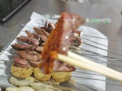 -文君烧烤(崂山店)