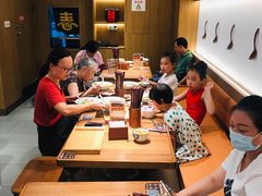 -王春春鸡汤饭(成都城西优品道店)