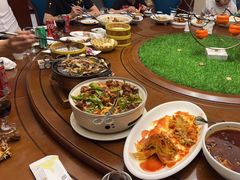 -便宜坊烤鸭店(科创店)