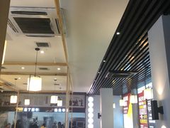 大堂-林记潮牛·牛肉火锅(上马墩店)