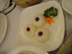 -潮福城大酒楼·潮味粤品·港式点心(湖滨北路店)