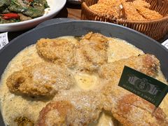 -堂瓦里·34年传统赣菜(第一街区店)