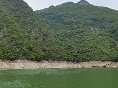 -神农溪纤夫文化旅游区