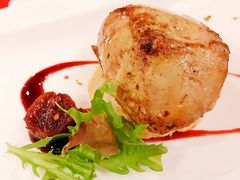 -马勒别墅·中餐厅