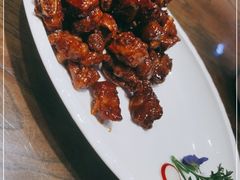 -老厨家(友谊路总店)