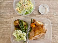 -香港港岛英迪格酒店