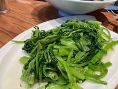 空心菜-渔傅·霞浦滩涂海鲜(建平店)
