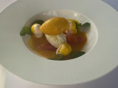 主厨甜点-蝶舍·MAISON PAPILLON