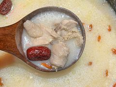 -敏珠拉姆藏餐·南京厨房(富春江东街店)