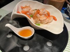 -桂满陇·西湖船宴(平安金融中心店)