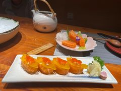 -文三酒肆自助放题(新街口友谊广场店)