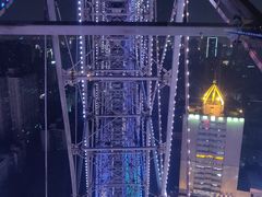 -星城之眼摩天轮