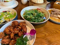 -如轩·海鲜砂锅粥·潮汕菜(一品天下店)