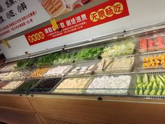 -成老灶火锅鸡(平山店)
