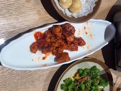 -川堂风·跷脚牛肉·乐山爆炒(宝山日月光店)