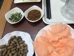 -金刚山烧烤(中山路店)