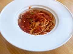 意式肉酱面-阳光披萨(辽宁路店)