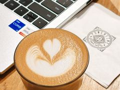 -Punchline Coffee&Roaster(同济大学店)