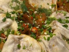 -满兴咱妈烀饼铁锅炖(兰州北街店)