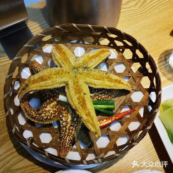 海南妹小海先(德胜南路店)