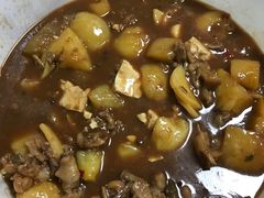 -胖哥俩肉蟹煲(昆山金鹰店)