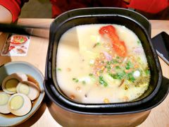 -阿香米线(宁波来福士广场店)