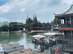 -洞天食府(北大街店)