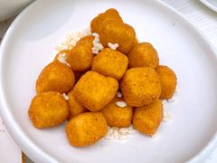 -大树餐厅(环球港店)