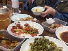 -红灯笼龙凤饭店(宁波老字号店)