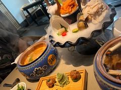 -享月汤皇·海鲜小火锅·聚会(曲江创意谷店)