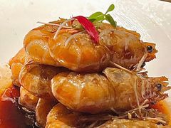 -醉庐·新上海菜(南京西路店)